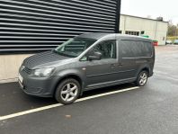 Volkswagen Caddy Maxi 2.0 TDI DSG