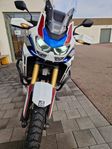 Honda africa twin adventure sport 2020