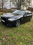 BMW 530 d xDrive Touring Steptronic M Sport Euro 6