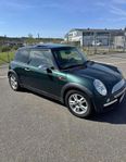 MINI Cooper 1,6 dragkrok, panorama, mm