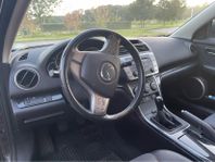 Mazda 6 Sport 2.0 MZR-CD