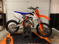 Ktm sx85 2024