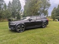 Volvo V90 d4 Cross Country