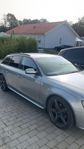 Audi A4 quattro TDI2.0 A-traktor 2011