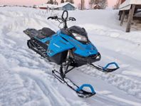 Ski-doo Summit 146 600 e-tec -20