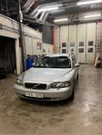 Fräsch Volvo V70 2002 2.4T 