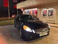 Volvo V60 D4 Momentum Euro 5