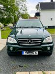 Mercedes-Benz ML  55 Amg