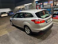 Ford Focus Kombi 1.0 EcoBoost Titanium Euro 5