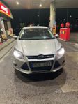 Ford Focus Kombi 1.0 EcoBoost Titanium Euro 5