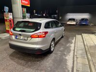 Ford Focus Kombi 1.0 EcoBoost Titanium Euro 5