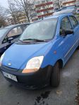 Chevrolet Matiz 0.8