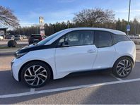 19 tums BMW i3 turbinfälg 2 ton original