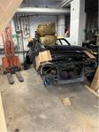 BMW e30 316 projekt 