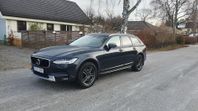 Volvo V90 Cross Country D4 AWD Geartronic Pro Edition Euro 6