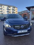 Volvo XC60 D5 AWD Geartronic Momentum, Ocean Race Euro 5