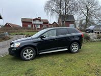 Volvo XC60 D5 AWD Geartronic Summum Euro 5