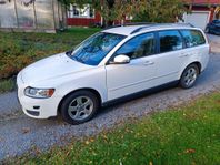 Volvo V50 1.8 Flexifuel Kinetic Euro 4