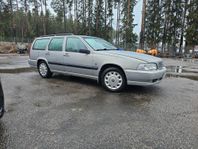 Volvo V70 2.5 20V Nybes