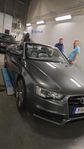 Audi A5 Cabriolet 3.0 TDI V6 DPF quattro S Tronic Comfort Eu