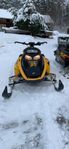 Ski-Doo MXZ 550 2006