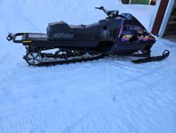 Skidoo Mach z Racing 