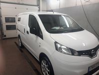 Nissan NV200 Van 1.5 dCi Euro 6