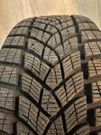 Vinterdäck GoodYear UltraGrip Performance+ 205/55 R17