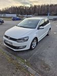 Volkswagen Polo 1.4, 1.5 år gammal automatlåda!