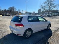 Volkswagen Golf 5-dörrar 1.4 TSI Euro 5