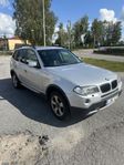 BMW X3 2.0d Euro 5 Drag 