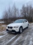 BMW X1 sDrive18d Steptronic Euro 5