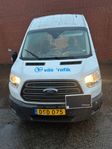 Ford Transit 350 Kombi 2.0 TDCi moms bil