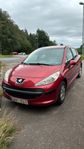 Peugeot 207 5-dörrar 1.4 Euro 4