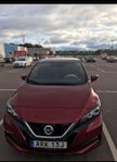 Nissan Leaf e+