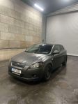 Kia pro_cee'd 2.0 CRDi Sport