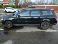 Volvo V70 2.5T Kinetic Euro 4