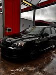 Mazda 3 MPS 2.3 MZR-DISI