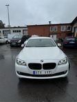 BMW 520 d Sedan Euro 5