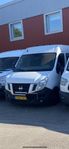 Nissan NV400 Minibuss 2.3 dCi Euro6 moms bil