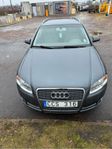 Audi a4  1.8 turbo 