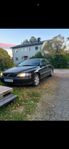 Volvo S60 2.4T besiktad 