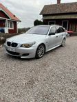 BMW 525 i Touring Euro 4