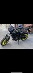 Yamaha Mt07 Mint-Condition