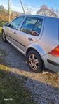 Volkswagen Golf 5-dörrar 1.6 Euro 4