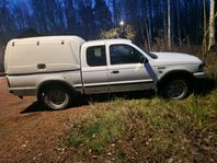 Ford ranger SuperCab 2.5 4x4 CLX