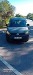 Volkswagen Caddy Skåpbil 1.6 TDI Euro 5 nybesiktigad