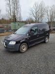 Volkswagen Caddy Skåpbil 1.9 TDI Euro 4