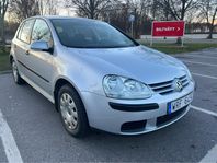 Volkswagen Golf 5-dörrar 1.6 Euro 4