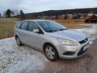 Ford Focus Kombi 1.6 TDCi Trend Euro 4